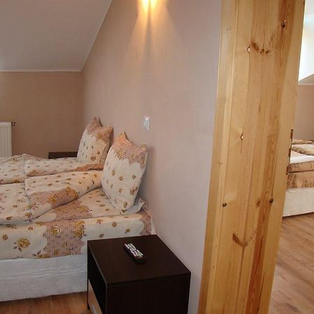 Yana Guest House Dobrinishte Luaran gambar