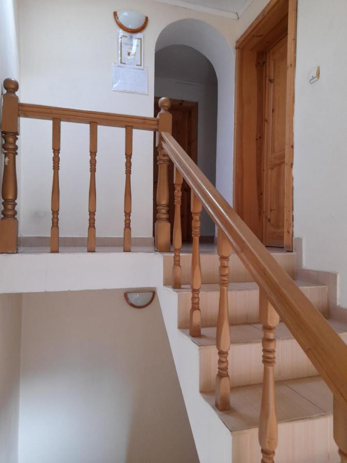 Yana Guest House Dobrinishte Luaran gambar