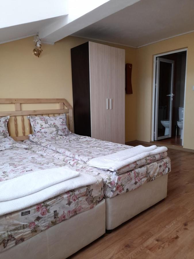 Yana Guest House Dobrinishte Luaran gambar