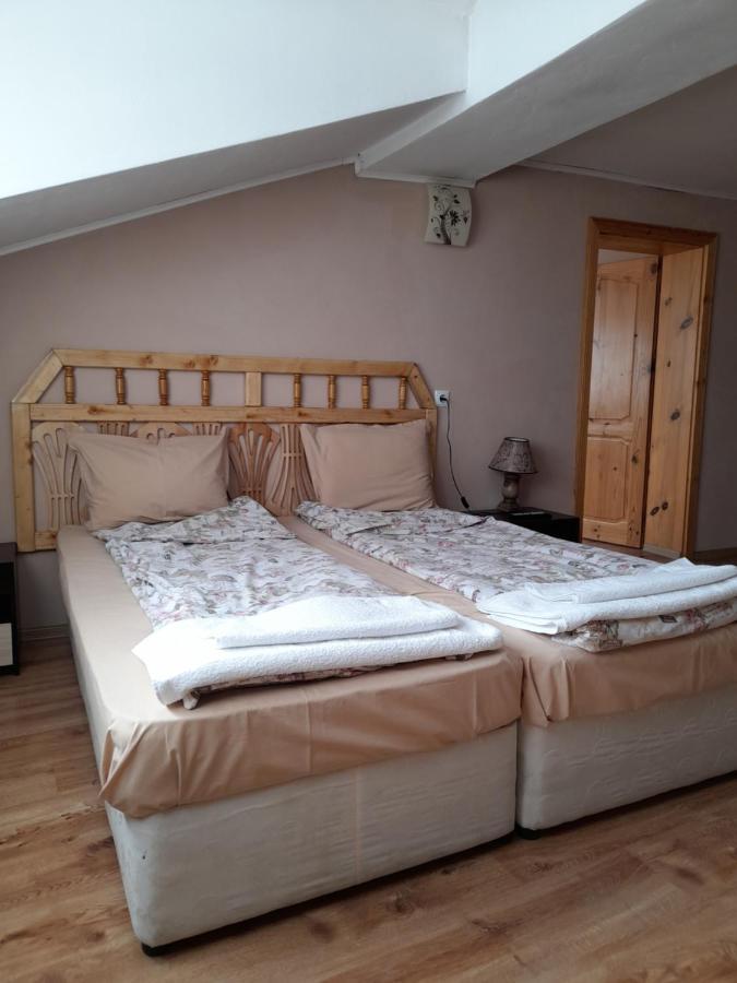 Yana Guest House Dobrinishte Luaran gambar