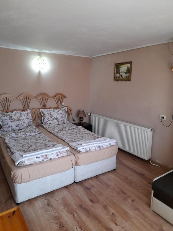 Yana Guest House Dobrinishte Luaran gambar