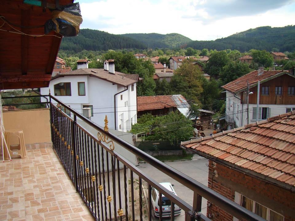 Yana Guest House Dobrinishte Luaran gambar