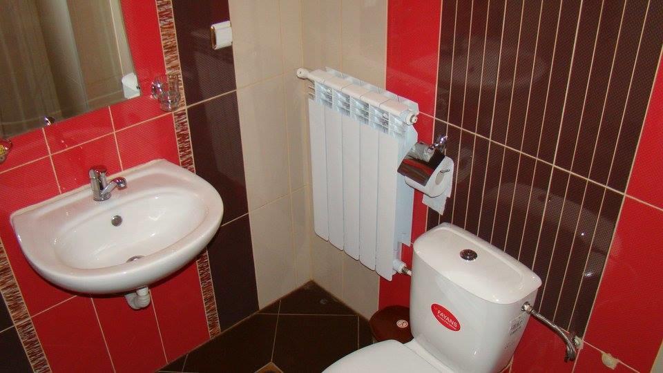Yana Guest House Dobrinishte Luaran gambar