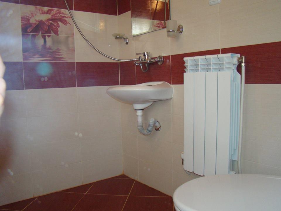 Yana Guest House Dobrinishte Luaran gambar