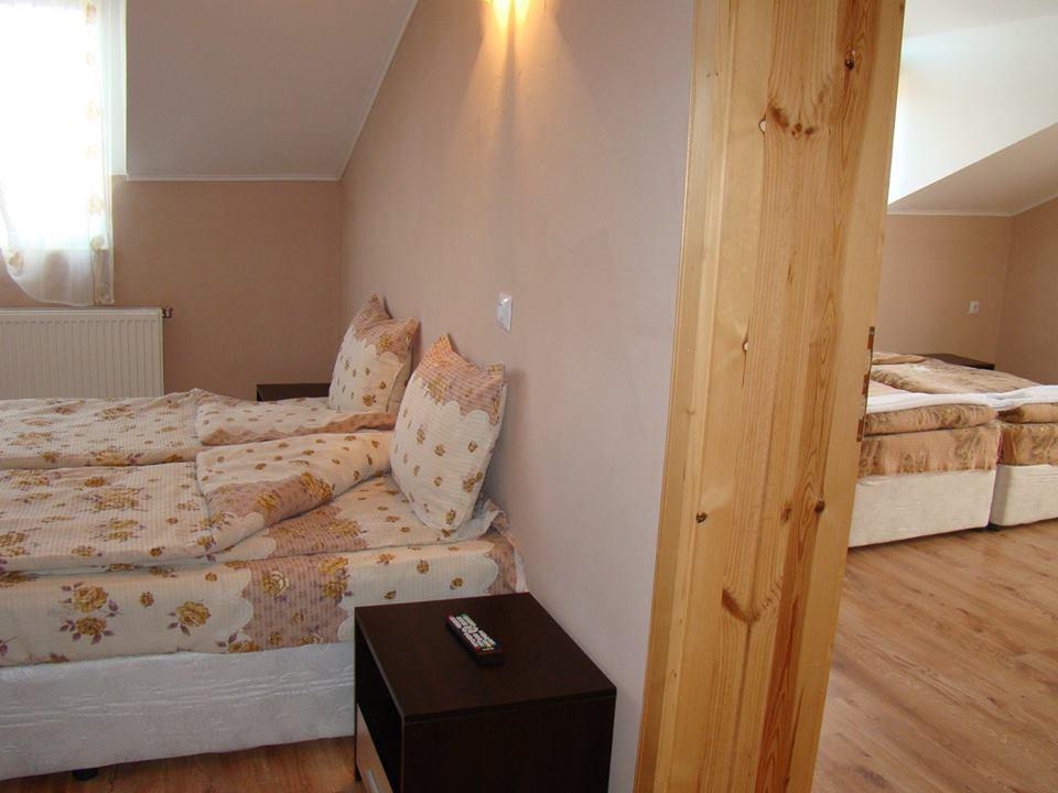 Yana Guest House Dobrinishte Luaran gambar