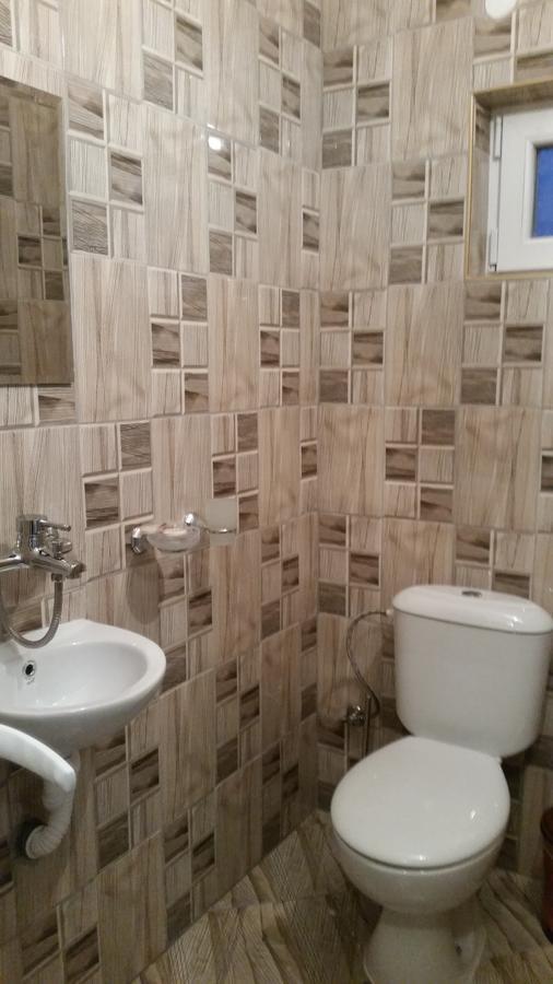 Yana Guest House Dobrinishte Luaran gambar