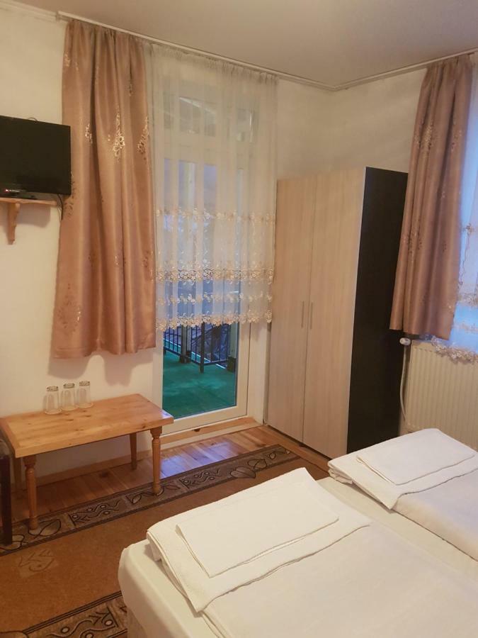 Yana Guest House Dobrinishte Luaran gambar